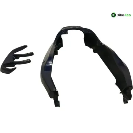 Cache carenage coque arriere KAWASAKI ER5 500 1997-2000