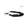 Cache carenage coque arriere KAWASAKI ER5 500 1997-2000