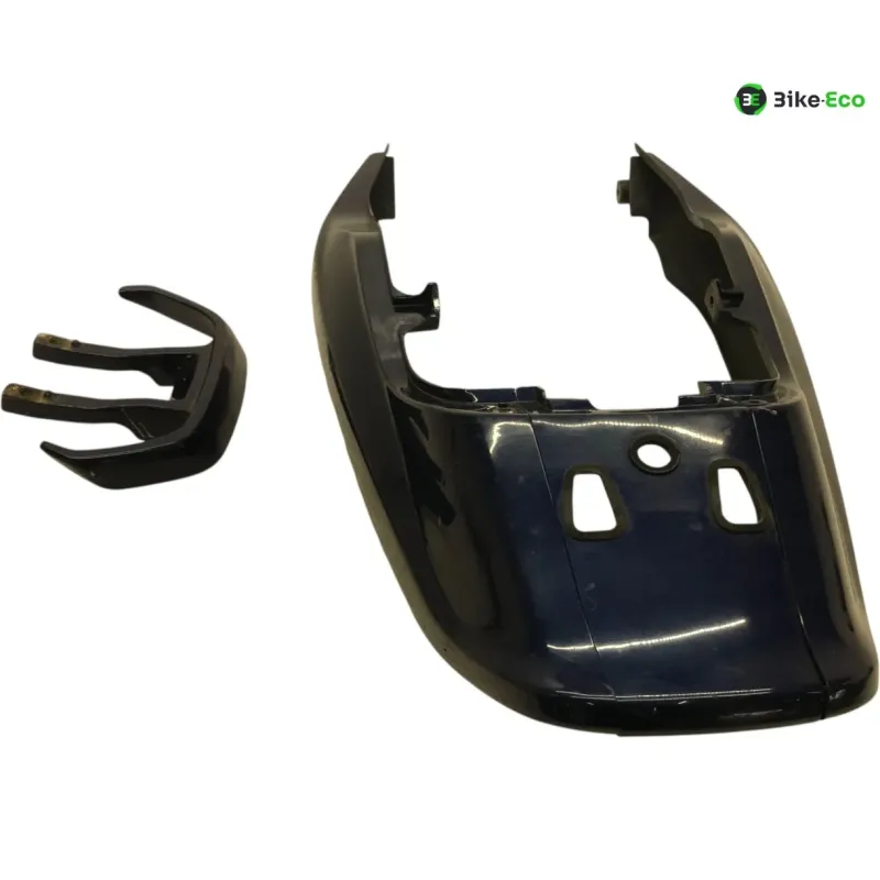 Cache carenage coque arriere KAWASAKI ER5 500 1997-2000