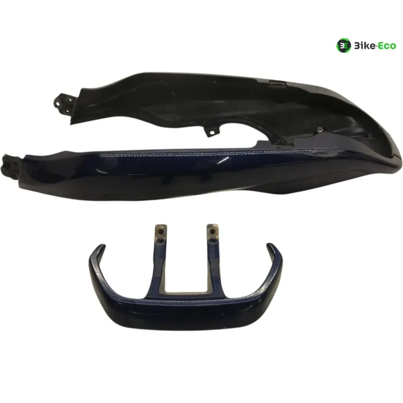 Cache carenage coque arriere KAWASAKI ER5 500 1997-2000