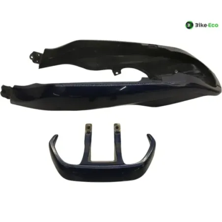 Cache carenage coque arriere KAWASAKI ER5 500 1997-2000