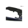 Cache carenage coque arriere KAWASAKI ER5 500 1997-2000