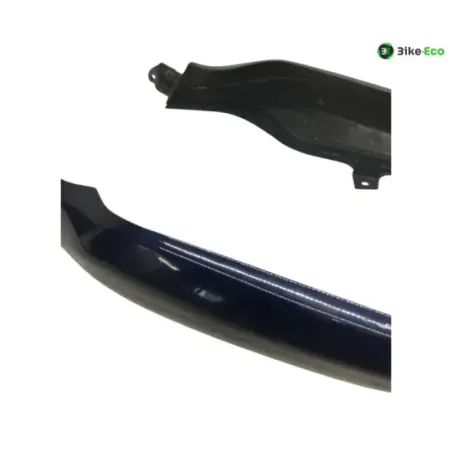 Cache carenage coque arriere KAWASAKI ER5 500 1997-2000