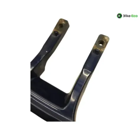 Cache carenage coque arriere KAWASAKI ER5 500 1997-2000
