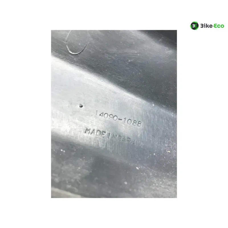 Cache carenage coque arriere KAWASAKI ER5 500 1997-2000