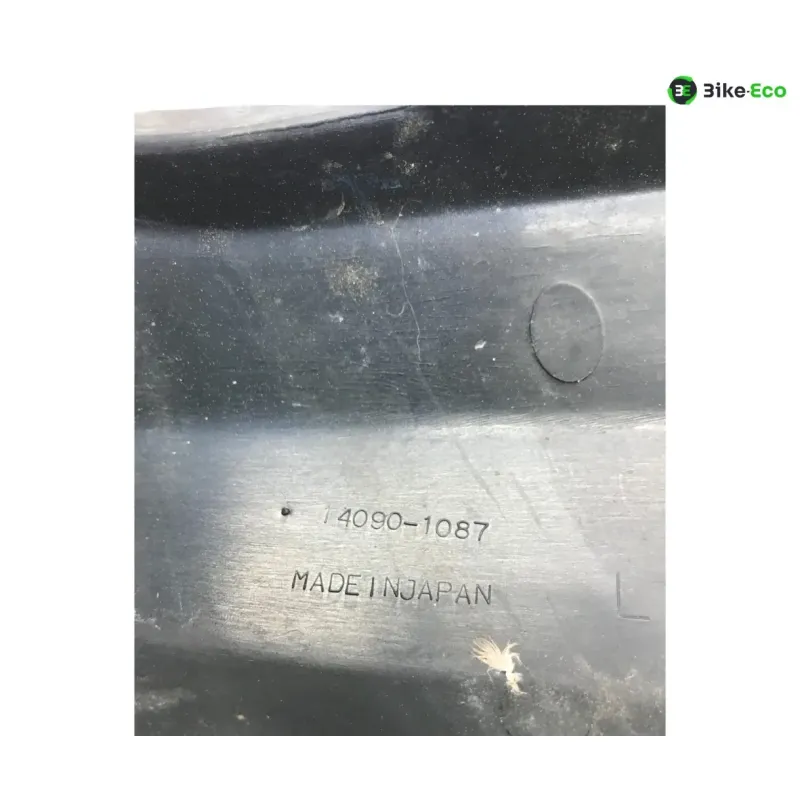 Cache carenage coque arriere KAWASAKI ER5 500 1997-2000
