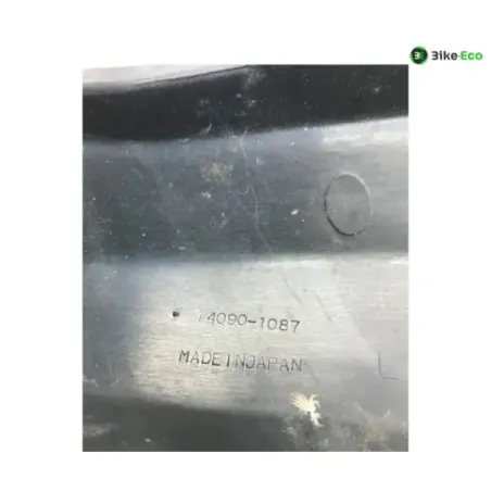 Cache carenage coque arriere KAWASAKI ER5 500 1997-2000