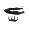 Cache carenage coque arriere KAWASAKI ER5 500 1997-2000