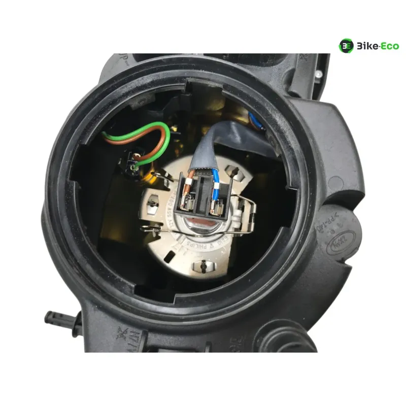 Optique (feux)(phare) BMW R 1200 GS 2013-2018 LC K50