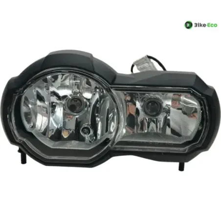 Optique (feux)(phare) BMW R 1200 GS 2013-2018 LC K50