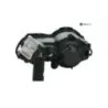 Optique (feux)(phare) BMW R 1200 GS 2013-2018 LC K50 Optique (feux)(phare) BMW R 1200 GS 2013-2018 LC K50