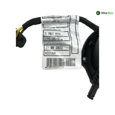 Optique (feux)(phare) BMW R 1200 GS 2013-2018 LC K50