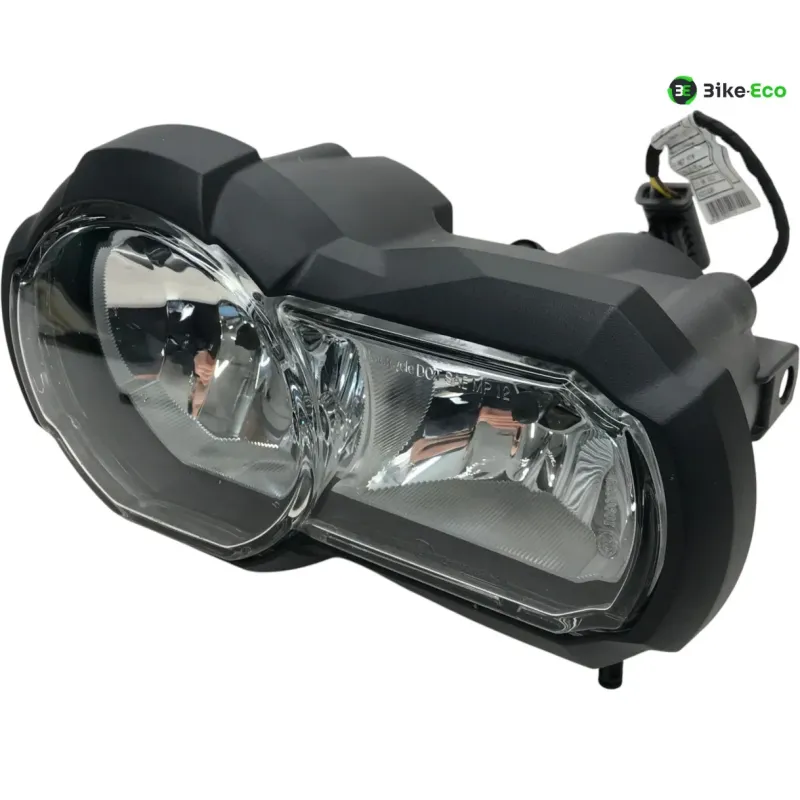 Optique (feux)(phare) BMW R 1200 GS 2013-2018 LC K50