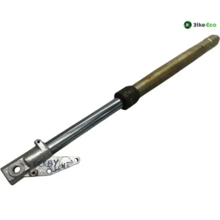 Tube de fourche gauche DERBI SENDA 50 R 1999
