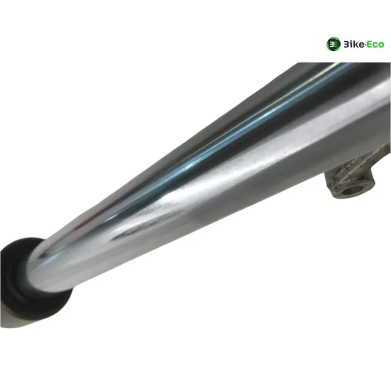 Tube de fourche gauche DERBI SENDA 50 R 1999