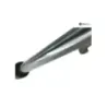 Tube de fourche gauche DERBI SENDA 50 R 1999 Tube de fourche gauche DERBI SENDA 50 R 1999