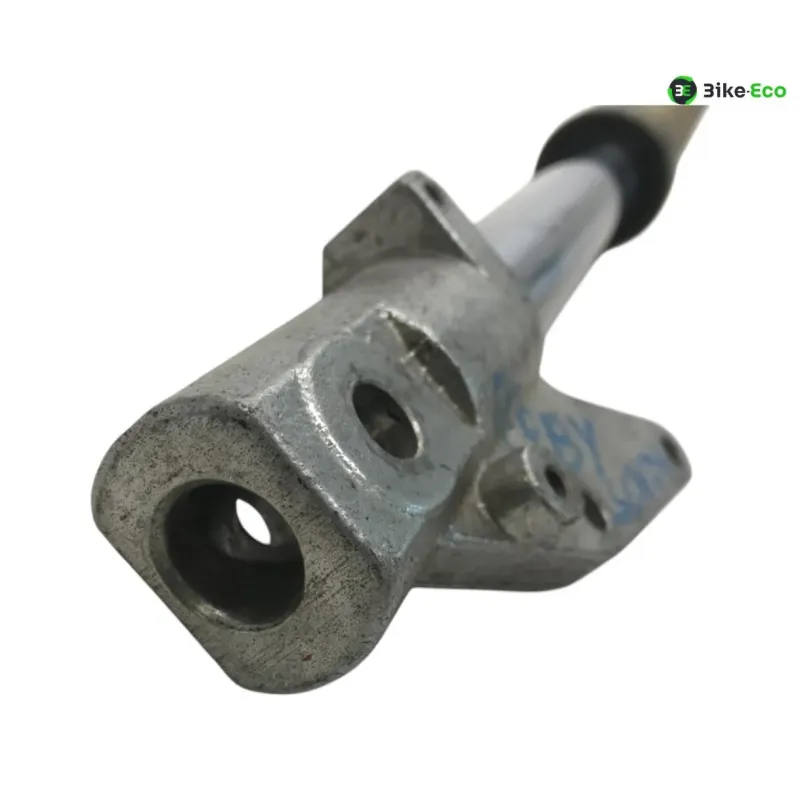 Tube de fourche gauche DERBI SENDA 50 R 1999