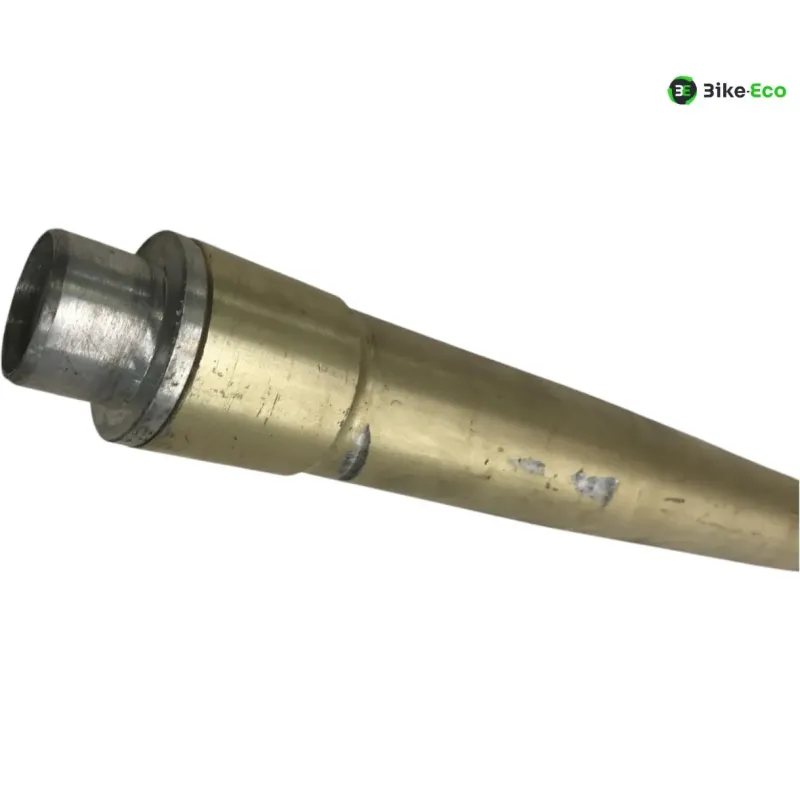 Tube de fourche gauche DERBI SENDA 50 R 1999