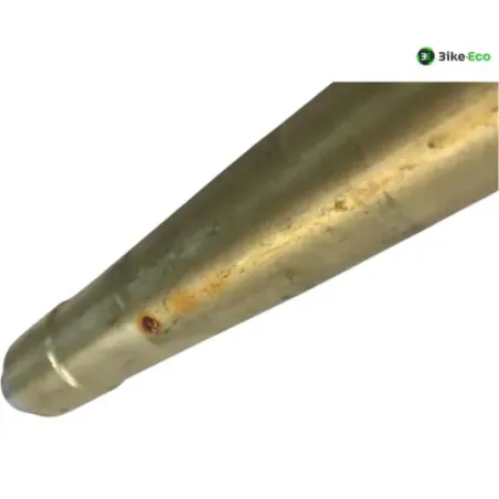 Tube de fourche gauche DERBI SENDA 50 R 1999