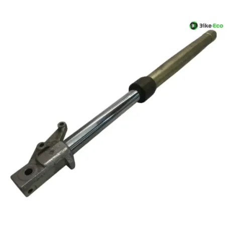 Tube de fourche gauche DERBI SENDA 50 R 1999