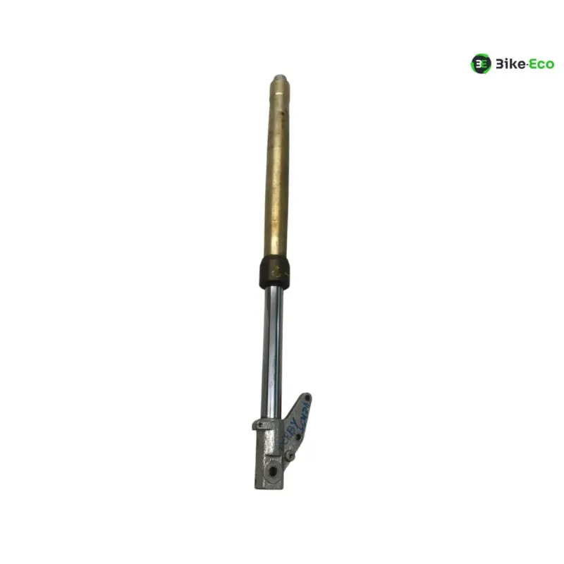 Tube de fourche gauche DERBI SENDA 50 R 1999