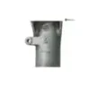 Tube de fourche droit BMW R 1150 R 2001-2006 Tube de fourche droit BMW R 1150 R 2001-2006