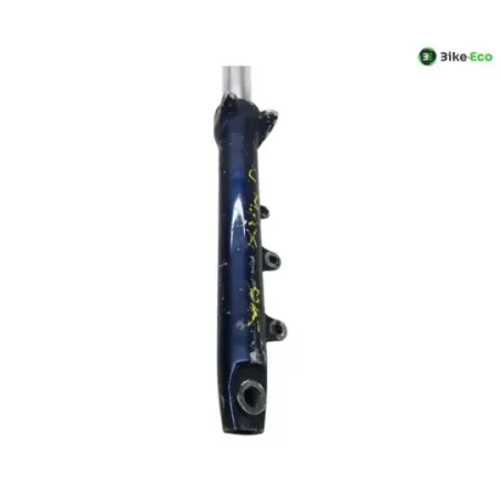 Tube de fourche droit YAMAHA VMAX 1200 1986-1992