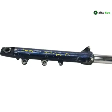 Tube de fourche droit YAMAHA VMAX 1200 1986-1992