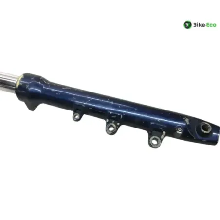 Tube de fourche droit YAMAHA VMAX 1200 1986-1992