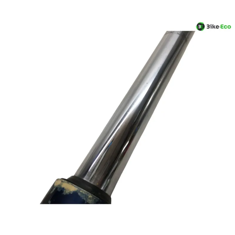 Tube de fourche droit YAMAHA VMAX 1200 1986-1992