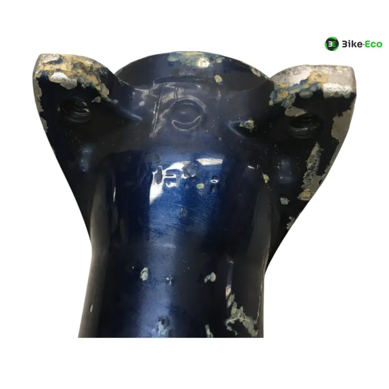 Tube de fourche droit YAMAHA VMAX 1200 1986-1992