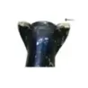 Tube de fourche droit YAMAHA VMAX 1200 1986-1992 Tube de fourche droit YAMAHA VMAX 1200 1986-1992