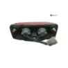 Feu arriere KAWASAKI GPZ 500 S 1994-2003 Feu arriere KAWASAKI GPZ 500 S 1994-2003