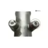 Tube de fourche droit YAMAHA XT Z 660 1991-1996 TENERE Tube de fourche droit YAMAHA XT Z 660 1991-1996 TENERE