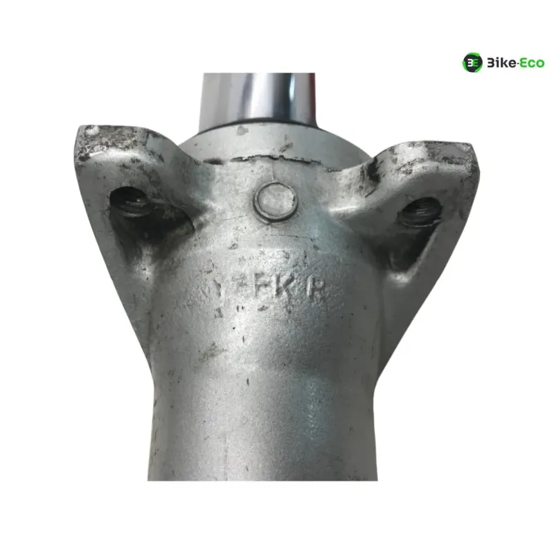 Tube de fourche droit YAMAHA VMAX 1200 1986-1992