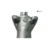 Tube de fourche droit YAMAHA VMAX 1200 1986-1992 Tube de fourche droit YAMAHA VMAX 1200 1986-1992