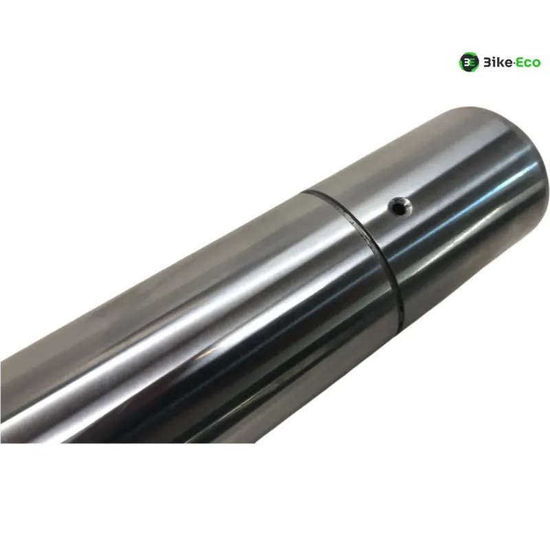 Tube de fourche droit YAMAHA VMAX 1200 1986-1992