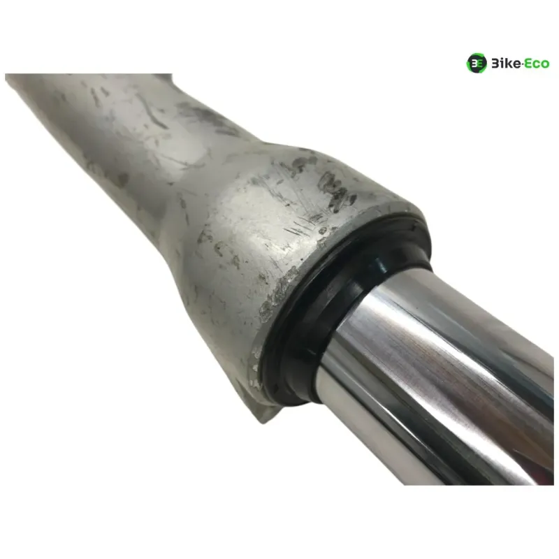 Tube de fourche droit YAMAHA VMAX 1200 1986-1992