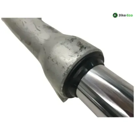 Tube de fourche droit YAMAHA VMAX 1200 1986-1992
