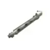 Tube de fourche droit YAMAHA VMAX 1200 1986-1992 Tube de fourche droit YAMAHA VMAX 1200 1986-1992