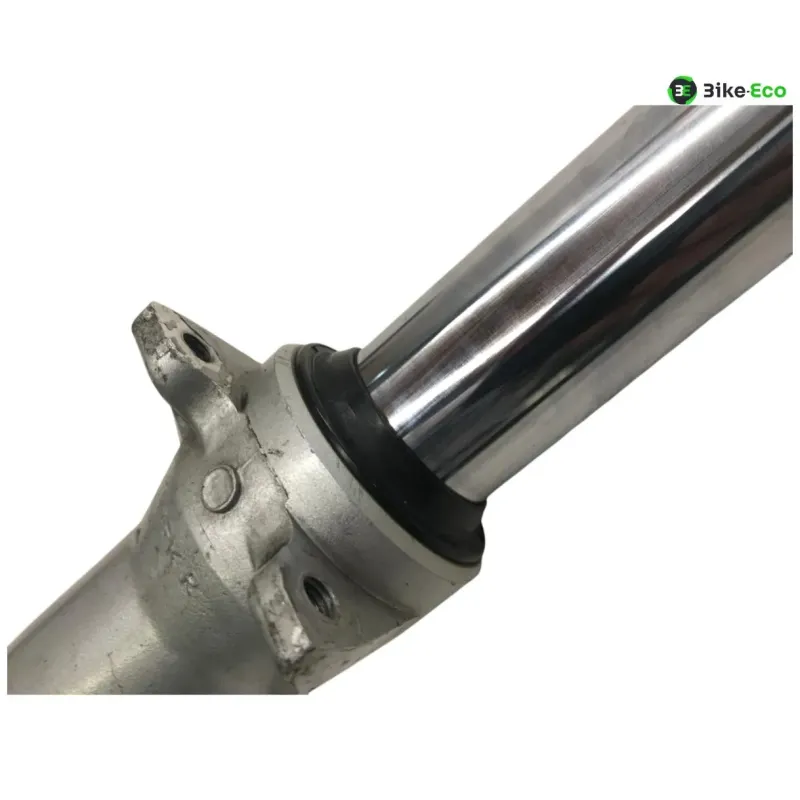 Tube de fourche droit YAMAHA VMAX 1200 1986-1992
