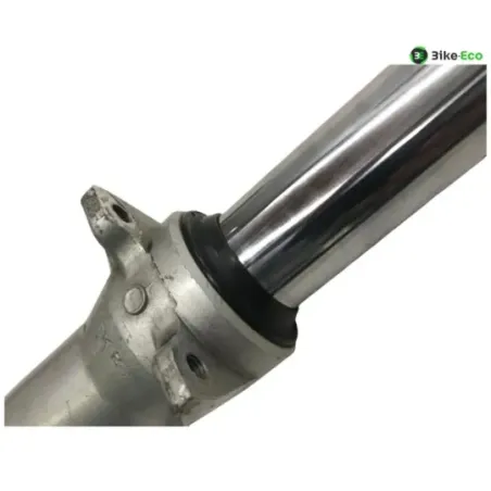 Tube de fourche droit YAMAHA VMAX 1200 1986-1992