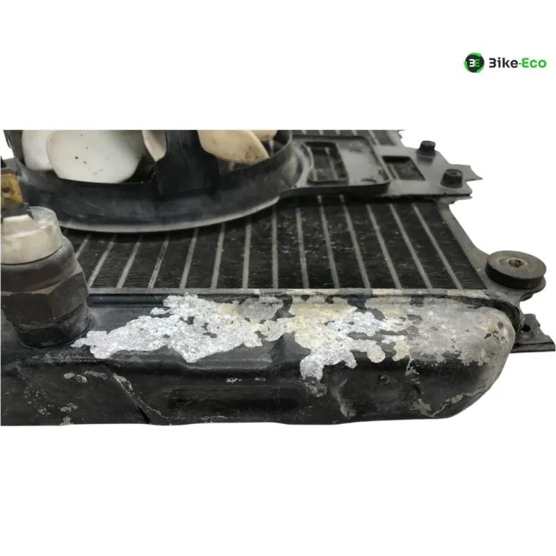 Radiateur eau KAWASAKI GPZ 500 S 1994-2003