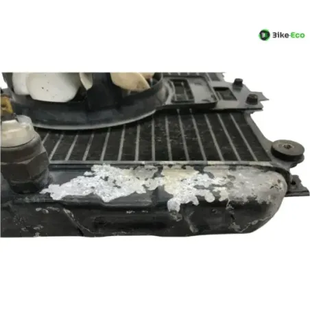 Radiateur eau KAWASAKI GPZ 500 S 1994-2003