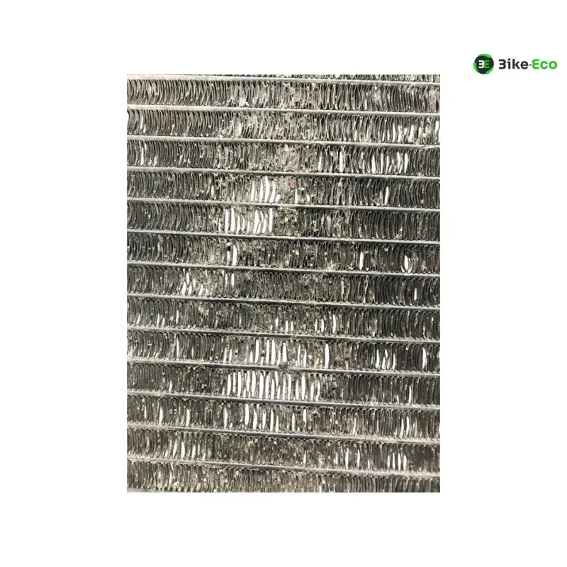 Radiateur eau KAWASAKI GPZ 500 S 1994-2003
