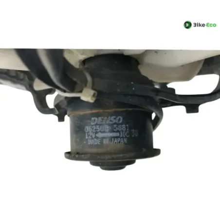 Radiateur eau KAWASAKI GPZ 500 S 1994-2003
