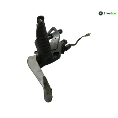 Platine avant droite KAWASAKI GPZ 500 S 1994-2003