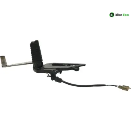Platine avant droite KAWASAKI GPZ 500 S 1994-2003