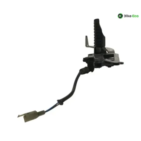 Platine avant droite KAWASAKI GPZ 500 S 1994-2003