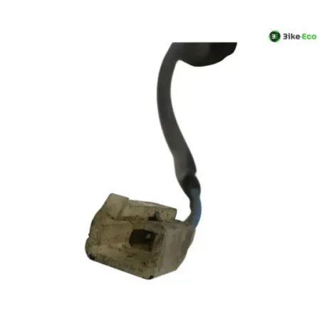 Platine avant droite KAWASAKI GPZ 500 S 1994-2003